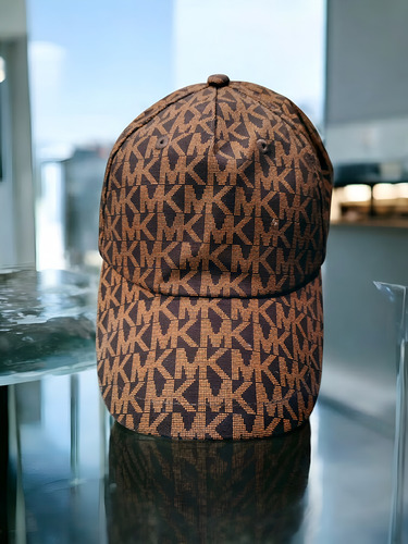 Gorra Michael Kors Monografíado