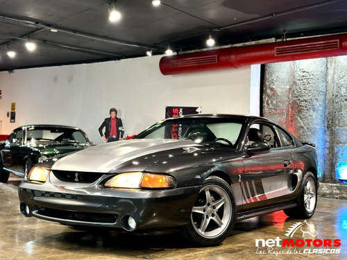 Mustang Svt Cobra 1995