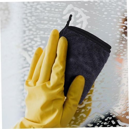 2 Paños De Limpieza Para Coche De Alta Absorción,40*60cm