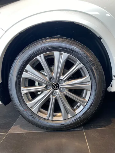 Mazda CX-5 GRAND TOURING 4X2 MOTOR 2.5 NEW!!