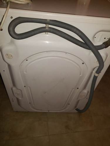 Lavasecarropas Longvie Ls8012 - No Funciona