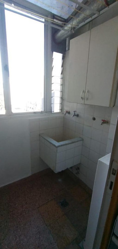 Imagen 23 de 24 de 3 Ambientes En Alquiler, Cocina Y Lavadero Independiente.