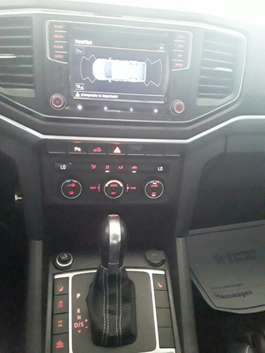 Imagen 15 de 15 de Vw Amarok V6 Extreme 3.0 L 2018 132.000kms Oportunidad!!! Do
