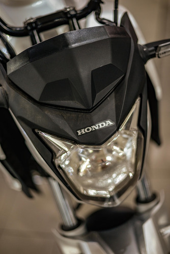 Nueva Honda New Cb 250 Inyeccion