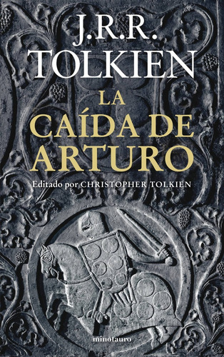 La Caída De Arturo - John Ronald Reuel Tolkien