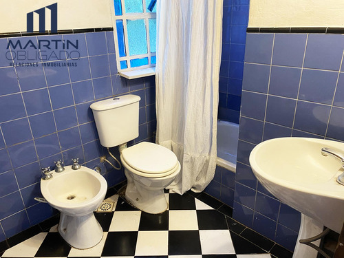 Venta Casa En Bella Vista Reciclada