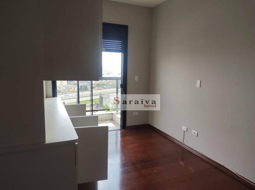 Imagem 18 de 30 de Apartamento Com 3 Dormitórios À Venda, 96 M² Por R$ 670.000,00 - Jardim Do Mar - São Bernardo Do Campo/sp - Ap4015