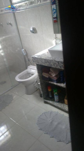 Imagem 15 de 30 de Casa Venda Jardim Planalto Viracopos Campinas Sp. - Ca0658