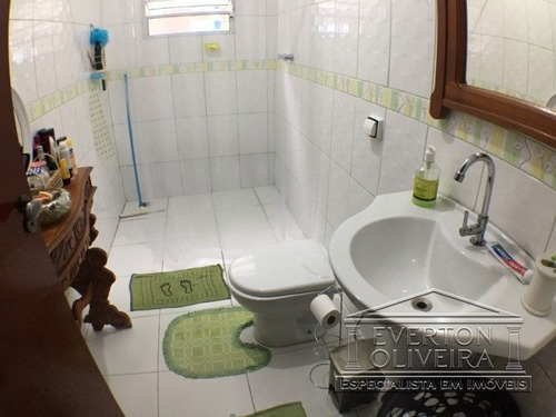 Imagem 13 de 15 de Sobrado - Jardim Santa Marina - Ref: 11634 - V-11634