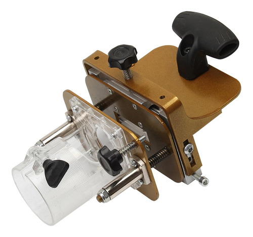 Gabarito De Encaixe Prático Para Máquina De Corte De 65 Mm
