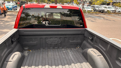 Ford Lobo 5.0l Doble Cabina Xlt V8 4x2 At