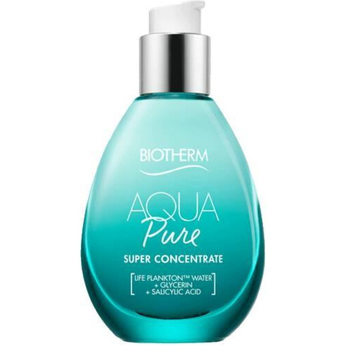 Aquasource Biotherm Concentrate Pure 50ml