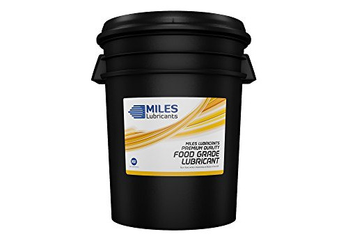 Miles Fg Hydro Fr Iso 46 Food Grade Fire Resistant Pao Based