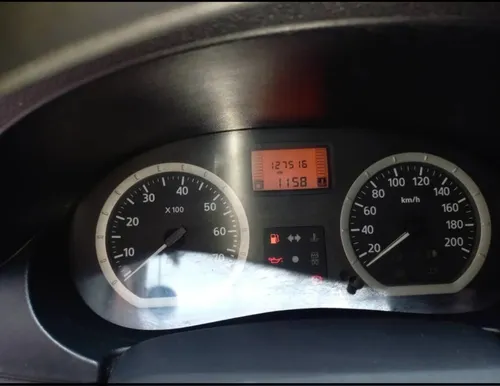Renault Logan 1.6 Dynamique Nd
