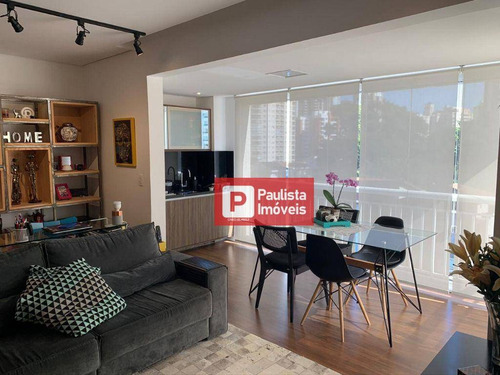 Imagem 28 de 30 de Apartamento À Venda, 65 M² Por R$ 865.000,00 - Chácara Klabin - São Paulo/sp - Ap32501