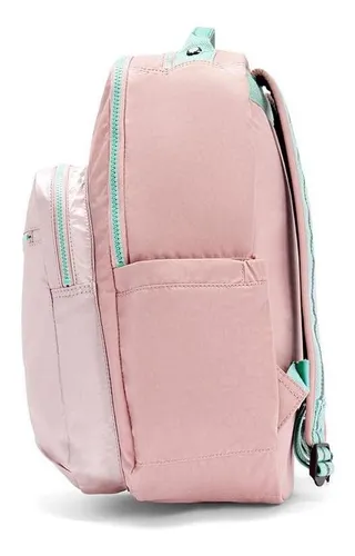 Mochila Kipling Seoul Soft 27L