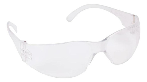 Oculos Protecao Safety Summer Incolor