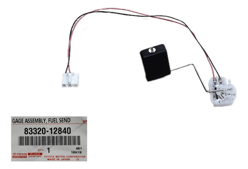 Flotante Medidor De Gasolina Corolla 2.0 2015-2020 3zr