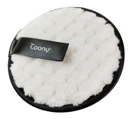 Pad Desmaquillante Reutilizable Coony Make Up Remover Pads