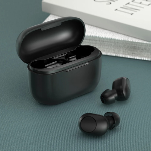 Auriculares In-ear Gamer Inalámbricos Haylou Gt Series Gt5