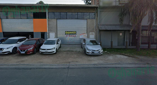 Prox Pte Santa Rosa - Comercial - Ref. 1465