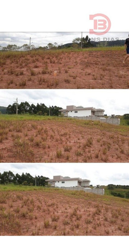 Imagem 1 de 14 de Terreno - Colinas De Parnaiba I - Ref: 6530 - V-6530