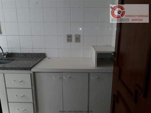 Imagem 6 de 11 de Salas Comerciais À Venda Em Jundiaí/sp - Compre O Seu Salas Comerciais Aqui! - 1401034