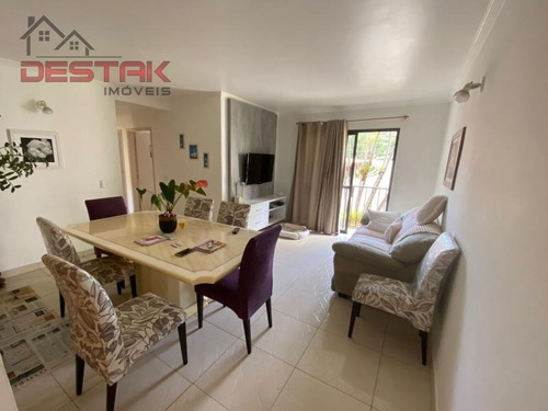 Imagem 1 de 15 de Ref.: 6039 - Apartamento Em Jundiaí Para Venda - V6039
