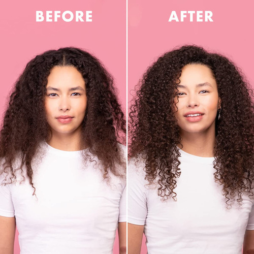 Umberto Giannini Thirsty Curls Moisture Surge Curl Acondicio