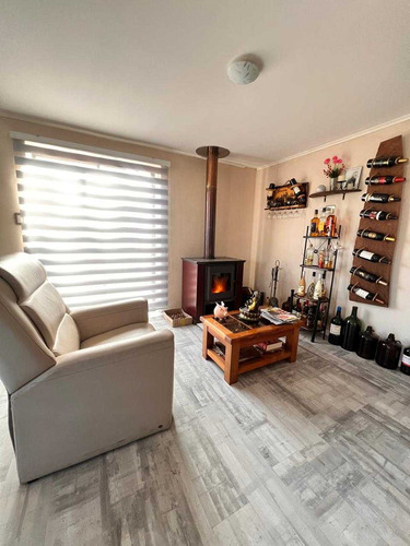 Se Vende Casa Sector Sur Talca (105593)