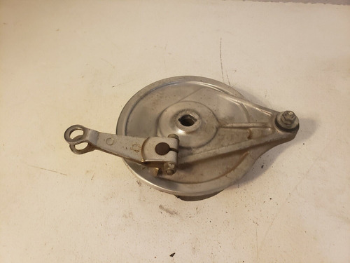 2005 Honda Cmx250c Rebel 250 Rear Brake Plate Hub  Mmd