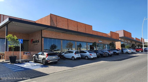 Renta Local Comercial En Zakia 84.70 M2