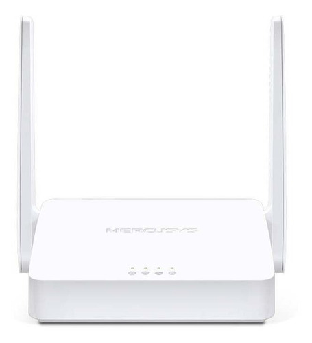 Router Mercusys 2 Antenas 300mbps