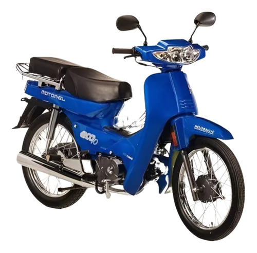 Engranaje Primario 69 Dientes Motomel Eco 70 C70 Original!