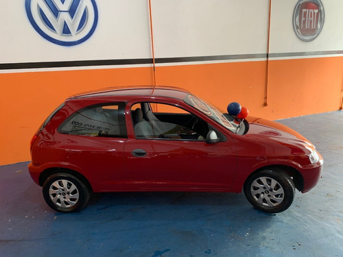 Chevrolet Celta Vhc 1.0 2p Gasolina 2003