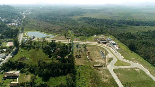 Terreno À Venda Em Ratones - Te007728