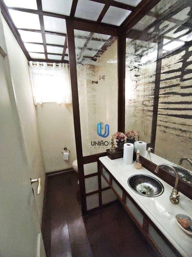 Imagem 5 de 24 de Apartamento Com 3 Dormitórios À Venda, 206 M² Por R$ 900.000 - Ponta Da Praia - Santos/sp - Ap0629