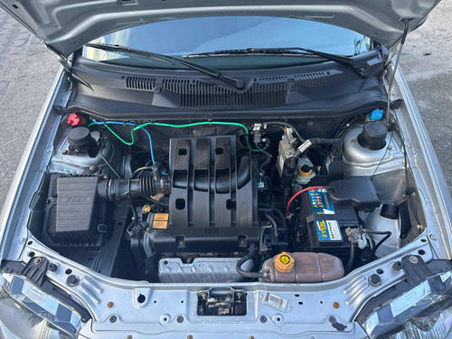 Fiat Palio 1.0 Fire Economy Flex 5p