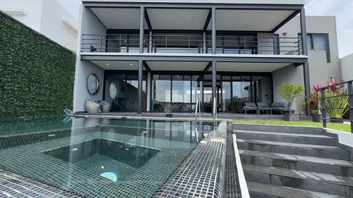 Casa En Venta Fraccionamiento Loma Linda, Cuernavaca Morelos - foto 1