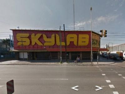 Venta - Imponente Local En San Justo