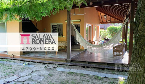 Imagen 1 de 30 de Venta De Casa En Isla Santa Monica Como Nueva Country Nautico