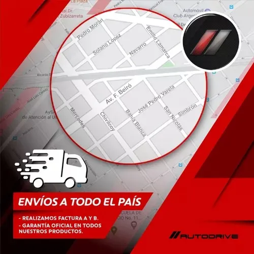 Articulacion Brazo Suspension Izquierdo Ram 1500 02/22 Mopar