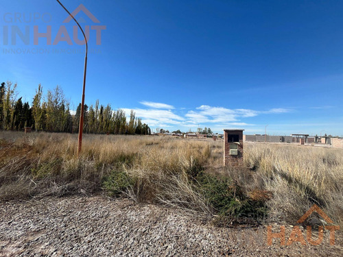 Venta Terreno Allen