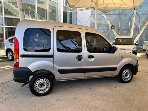Renault Kangoo 1.6 Furgon Ph3 Confort 1plc