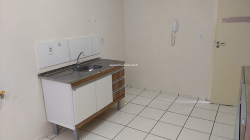 Lindo Apartamento No Reserva Do Japi - Ap00564 - 68779295