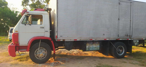Imagem 6 de 12 de Volkswagen 14-140
