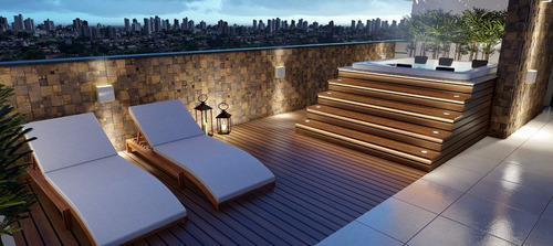 Imagem 2 de 8 de Apartamento À Venda, Vila Esperança - São Paulo/sp - 1855