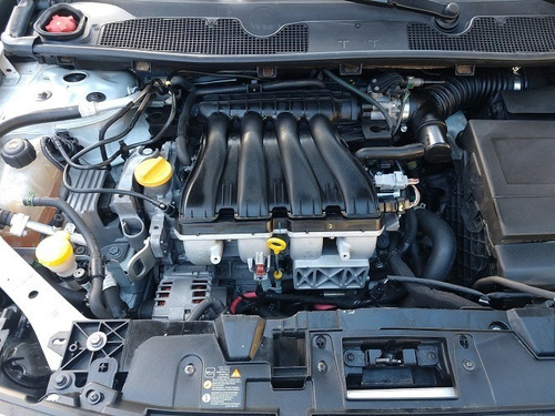 Imagem 9 de 9 de Fluence Dynamique 2.0 Flex Aut