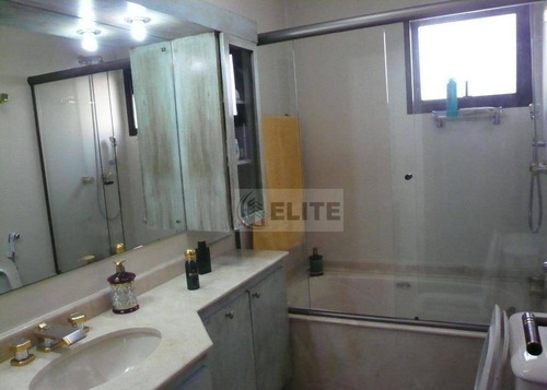 Imagem 17 de 22 de Apartamento À Venda, 196 M² Por R$ 917.000,00 - Centro - Santo André/sp - Ap3102
