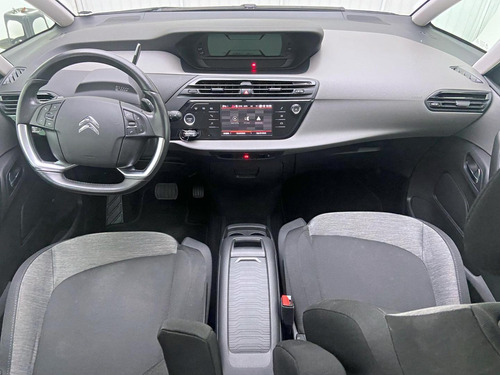 Citroën C4 Picasso Seduction 1.6 Tb Aut